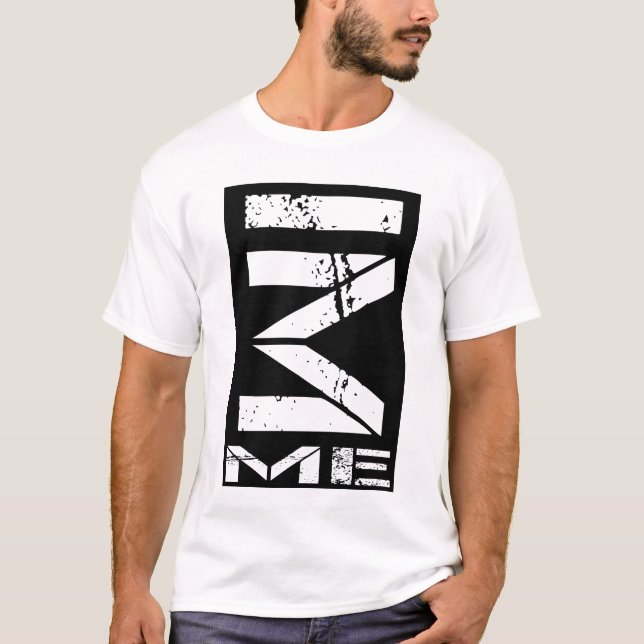 IM MIG T-SHIRT (Framsida)