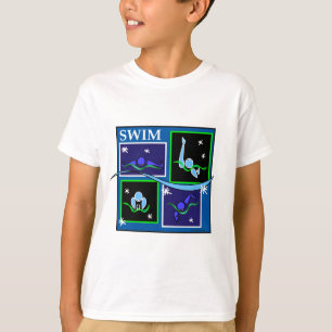 IM morgonvinter T Shirt