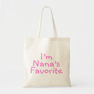 Im Nanas favorit Tygkasse