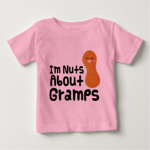 Im nöt om Gramps T-shirt