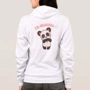Im Not Perfekt Panda Cute Aesthetic T Shirt