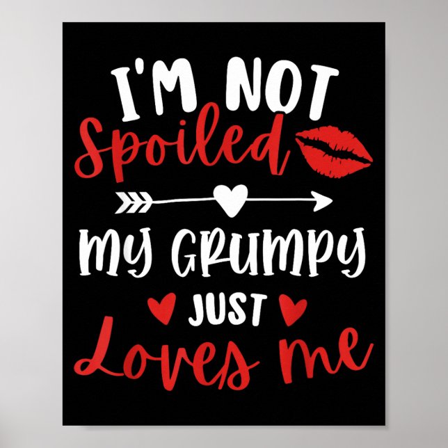 I'm Not Siled My Mpy Loves Me Family Reunion Match Poster (Framsidan)