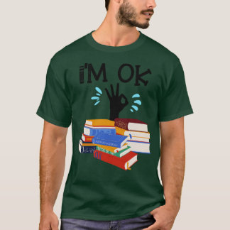 Im Ok Bok 7 T Shirt