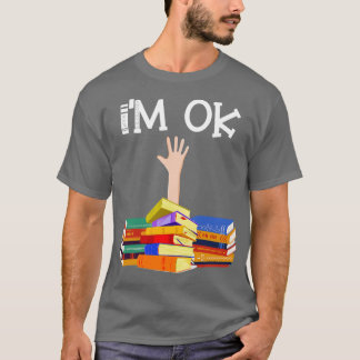 Im Ok Bok 8 T Shirt