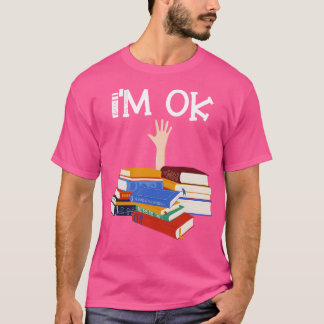 Im Ok Bok 9 T Shirt