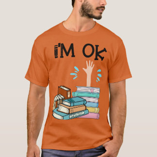 Im Ok Bok T Shirt