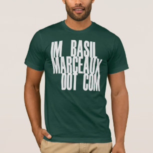 IM PRICKER BASILIKA MARCEAUX COM TEE