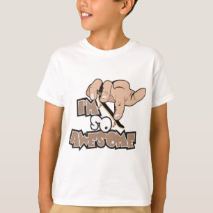 Im så enormt t shirt