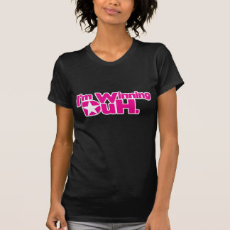 Im segra Duh Tee Shirt