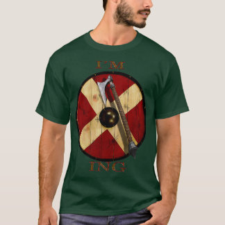 Im Shielding T Shirt