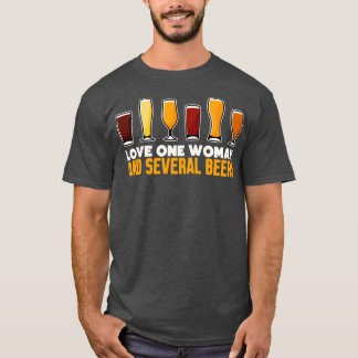 Im Silently Judging Your Beer Selection T T Shirt