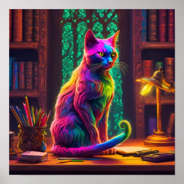 I'm Smarter Than You  Poster (Framsidan)