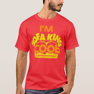 im soffa kung coola t shirt