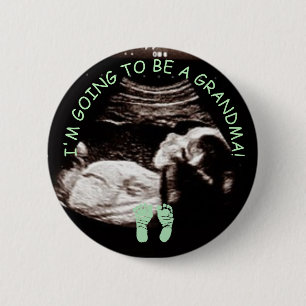 Im som går att vara en mormorUltrasoundbild, Knapp