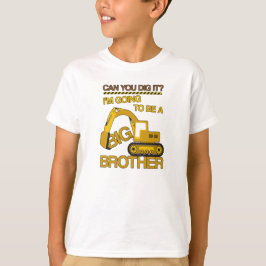 Im som går att vara en tee shirt