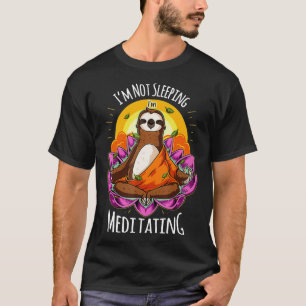 Im som inte använder YTA Slot T Shirt