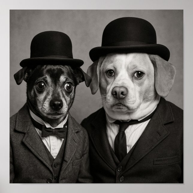 "I'm sorry, Ollie" Poster (Framsidan)