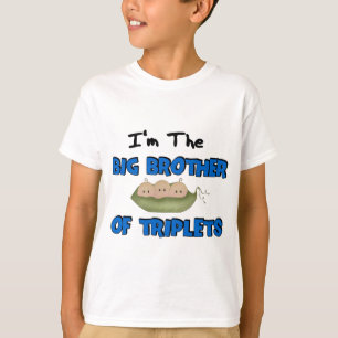 Im STOREBRODERN av TRIPLETS Tee