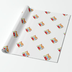 IM STOREBRODERN PRESENTPAPPER