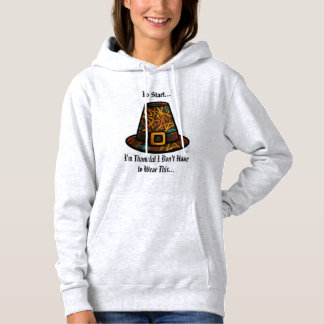 I'm Thankful/GPH T Shirt