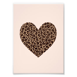 I'm Wild for You Fototryck