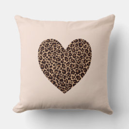 I'm Wild for You Kudde