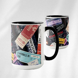 I'm with the Banned Black Mugg