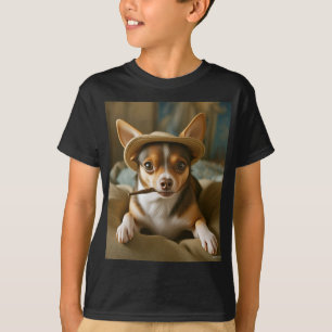 Ima da Chef Round här! T Shirt