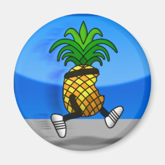 Imã de geladeira dev-team magnet