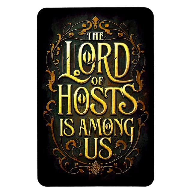 Ímã Flexível com Foto Magnet (Vertikal)