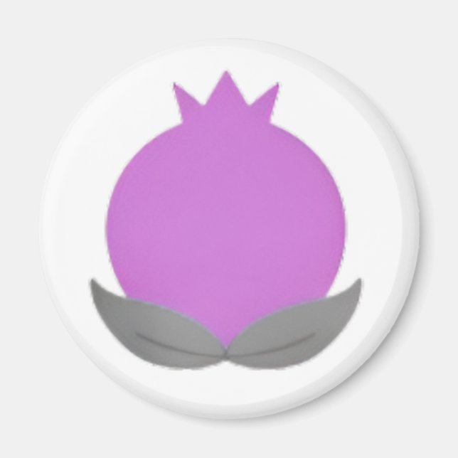 Ímã Isabella Magnet (Framsidan)