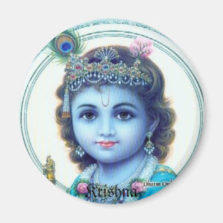 imã krishna magnet