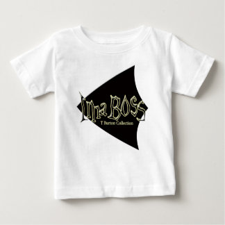 ImaBoss Baby Boss  T Shirt
