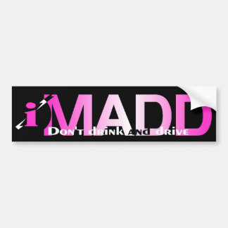 iMADD Bildekal