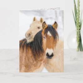 "Image and Ember" - gratulationskort Kort