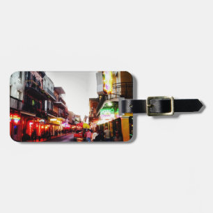 image.jpg New Orleans uteliv Bagagebricka
