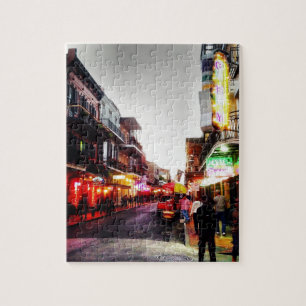 image.jpg New Orleans uteliv Pussel