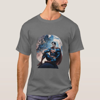 Image of Superman T Shirt