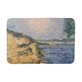 Imagen de mi obra arte Amanecer Badrumsmatta