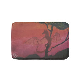 Imagen de mi obra arte Fantasía y realidad Badrumsmatta