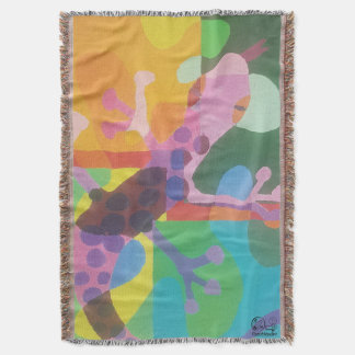 Imagen de mi obra Lagartija SERIE Filt