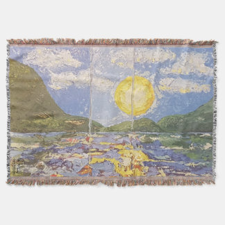 Imagen de mi obra Una ventana al mundo Filt