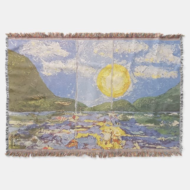 Imagen de mi obra Una ventana al mundo Filt (Framsidan)