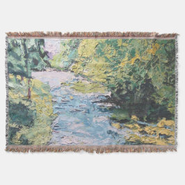 Imagen de mi obra Viendo a travéz del bosque Filt