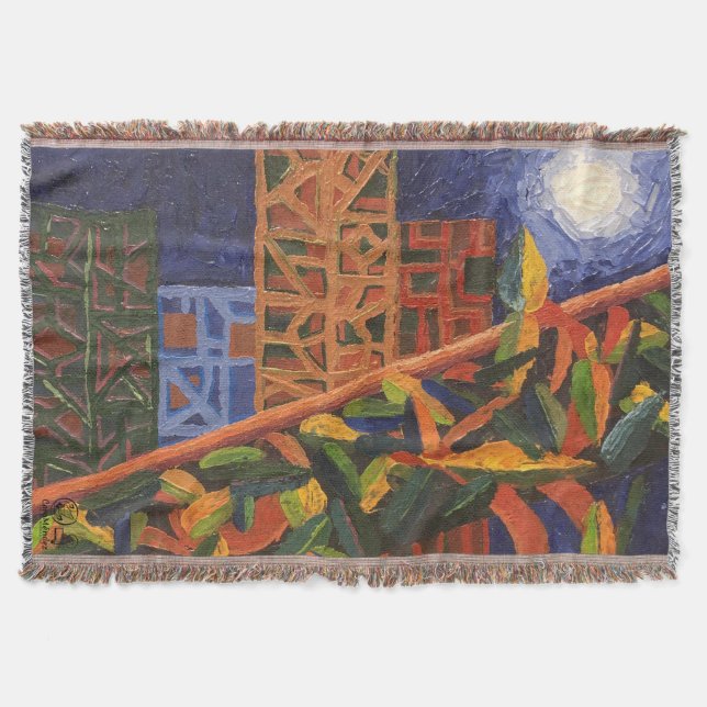 Imagen de obra Ciudad de las celosías Filt (Framsidan)