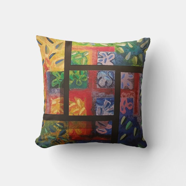 Imagen de obra Las 4 estaciones Kudde (Framsida)