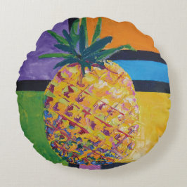 Imagen de obra Piña. SERIE Rund Kudde