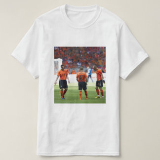 Imagen histórica de Robin van Persie T Shirt