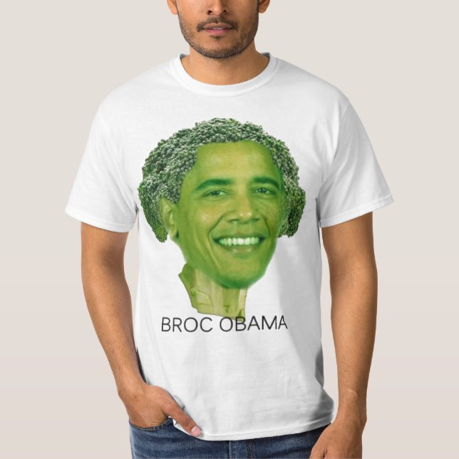 imagesbroc-20obama tee shirt (Framsida)