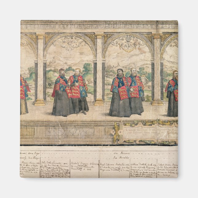 Imaginär komposit magnet (Framsidan)